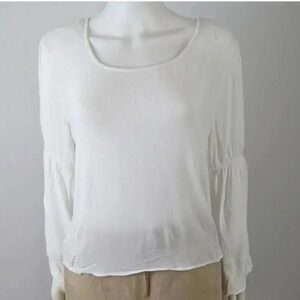 Mine Too White Top - 2XL
